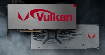 AMD includes new Vulkan Extensions
