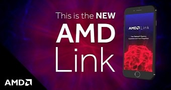 The new AMD Link