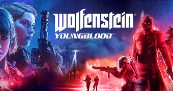 AMD Adds Supports Wolfenstein: Youngblood - Get Adrenalin Edition 19.7.3