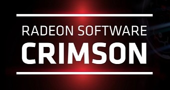 New Radeon Crimson Update available