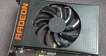 AMD Begins to Ship the Radeon R9 Nano to Retailers