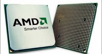 AMD Contradicts Intel and Says Its CPUs Are at Zero Risk from Hardware Flaw