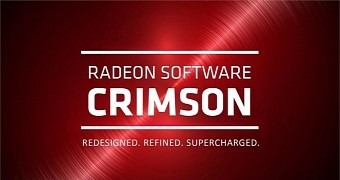 AMD outs stable Crimson Edition Graphics Driver 16.4.2