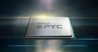 AMD EPYC Flaws