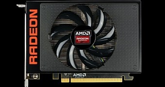 AMD Doesn't Want Partners to Modify Specs on the Radeon R9 Nano