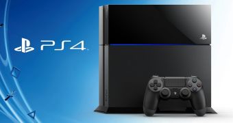 MAD suggests PS4K is coming soon