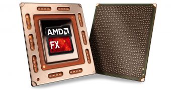 AMD FX-4330 CPU Discovered in Russia