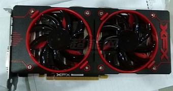 AMD Is Working on a New Radeon R9 380X with Fully-Fledged "Tonga" GPU