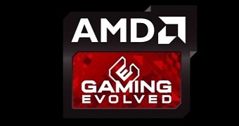 Financially weak or not, AMD fights on