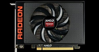 AMD Launches R9 Nano, the World's Most Powerful Graphics Card for Mini-ITX