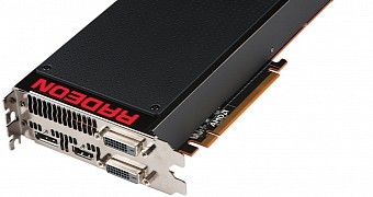 AMD Radeon Fury: The air-cooled Fury