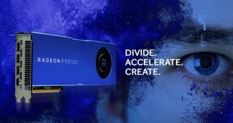 AMD Makes Available New Radeon Pro Graphics Update - Get Version 20.Q1.1