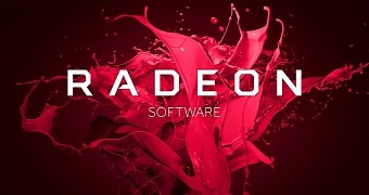 AMD Radeon Crimson ReLive Graphics