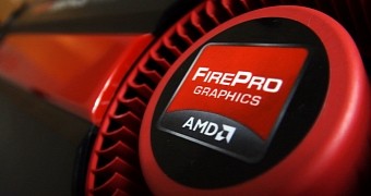 AMD FirePro Graphics Series