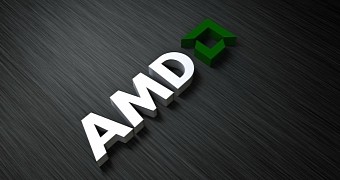AMD is one of the companies betting big on Windows 10