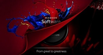 Radeon Software: From great to greatness
