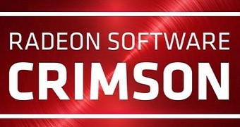 A new AMD Radeon Crimson Edition version has arrived