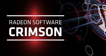 New AMD Radeon Crimson hotfix driver is up for grabs