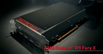 AMD Radeon R9 Fury X Launched by MSI, GIGABYTE, PowerColor, VisionTek and Club 3D