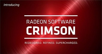 AMD Radeon Software Crimson Edition 15.12 released