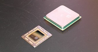 AMD Readies New A8 and A10 APUs