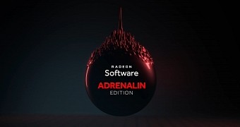 Radeon Software Adrenalin 2020 Edition 20.11.1
