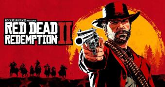 AMD Releases Radeon Adrenalin 2019 Edition 19.11.1 for Red Dead: Redemption II