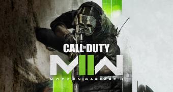 AMD Rolls Out Adrenalin Edition 22.10.3 for Call of Duty: Modern Warfare II