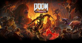 AMD Rolls Out Driver for DOOM Eternal - Get Radeon Adrenalin Edition 20.3.1