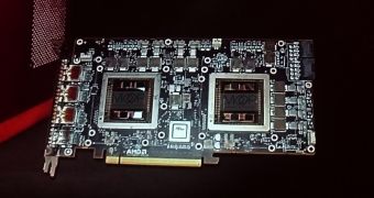 AMD's Next Dual GPU Fiji Might Be Called R9 Gemini Instead of R9 Fury X2