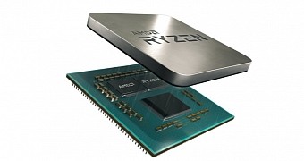 New AMD Ryzen 9 Threadripper processors announced