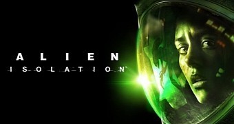 AMD Unwittingly Reveals That Alien: Isolation Is Coming to Linux