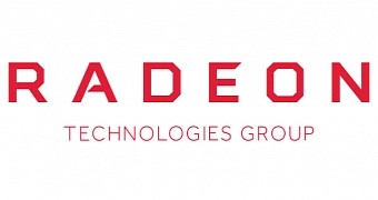 Radeon Technology Group