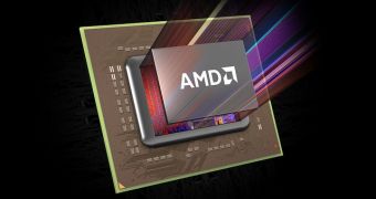 AMD Zen Will Feature Double Data Crunching IPC and Floating Point
Units per Core