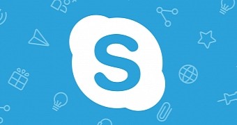 The feature is available for Skype users in the U.S.