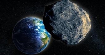 An asteroid will fly by us this Sunday, July 19