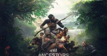Ancestors: The Humankind Odyssey to Arrive in August, Exclusively to Epic Store