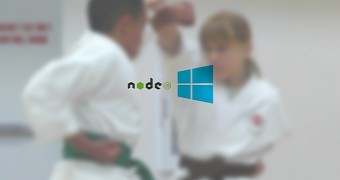 Microsoft officially asks Node.js to add ChakraCore support