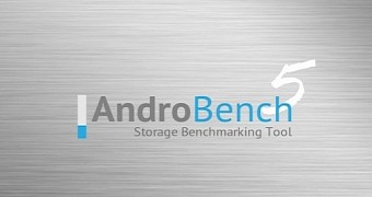 Androbench for Android