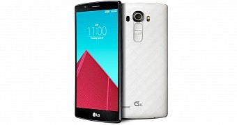 Android 6.0 Marshmallow Update for LG G4 Now Available for Download at Sprint