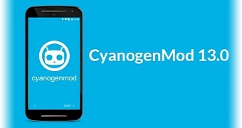 CyanogenMod 13.0