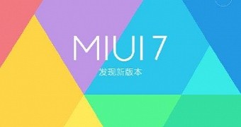 MIUI 7 for Xiaomi Mi3