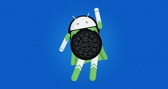 Android 8.1 Oreo released