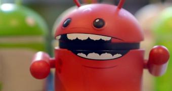 Android Apps With Roughly 2 Billion Installs Might Be Part of Ad Fraud Scheme