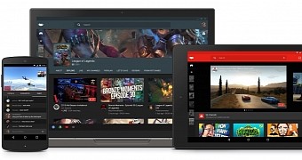 Android Game Streaming Coming Soon to YouTube