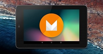 Android M preview lands on the Nexus 7 (2012)