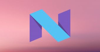 Android N beta program