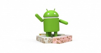 Google's Android Nougat