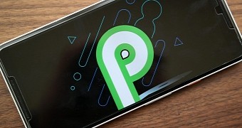 Android P may see daylight later this month