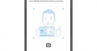 Android Trojan Asks Victims to Submit a Selfie Holding Their ID Card